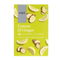 M&S Lemon & Ginger 20 Infusion Tea Bags 40g